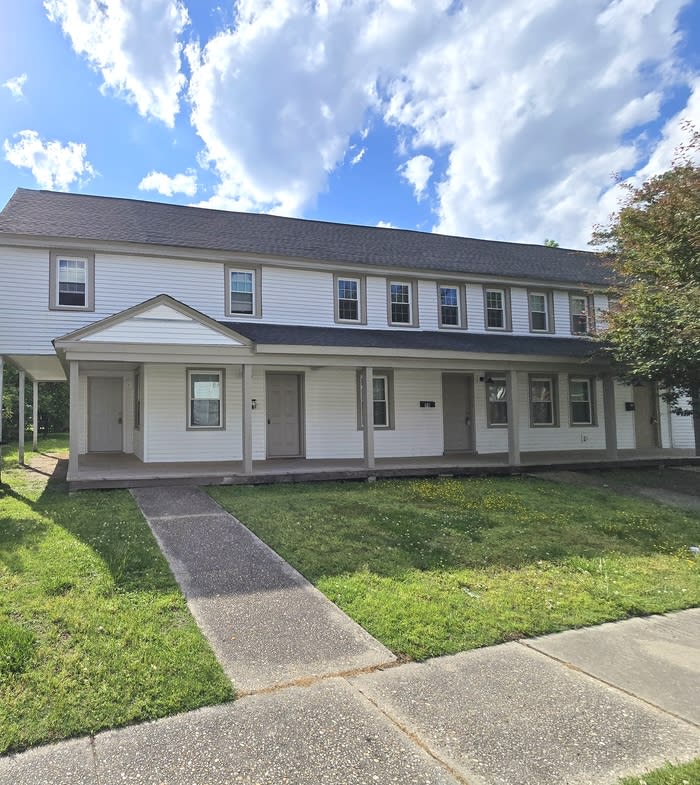 96 Cushing Street
