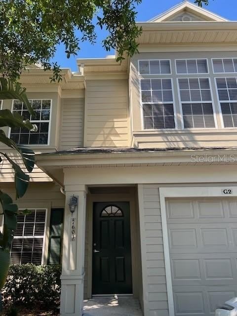 7603 PLANTATION CIRCLE