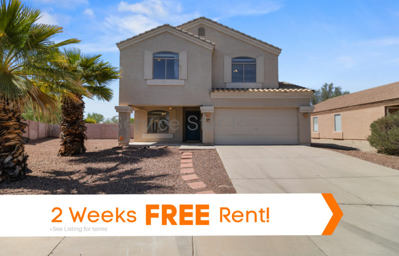 16090 W Larkspur Dr