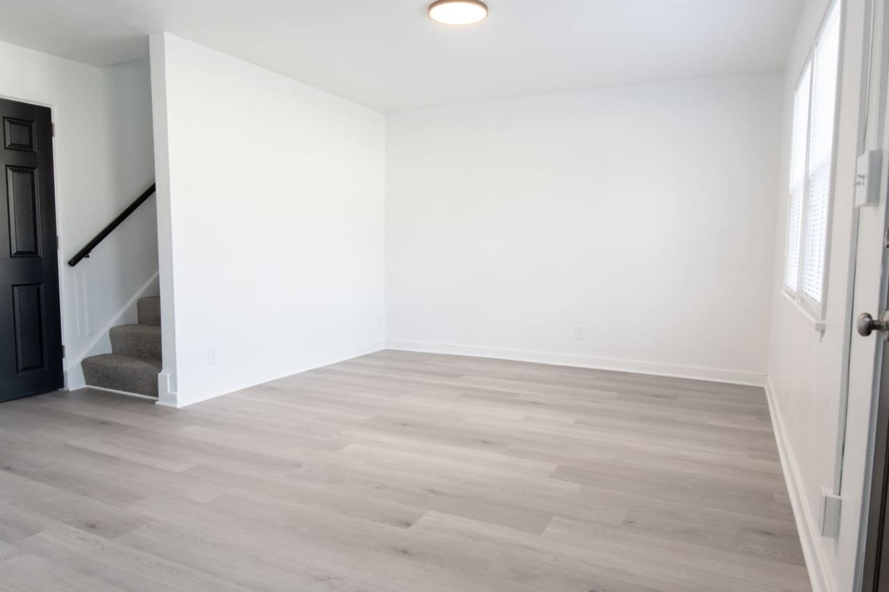 Now Pre-leasing: Scenic Hills Homes 2 Bedroom Townhouse!!