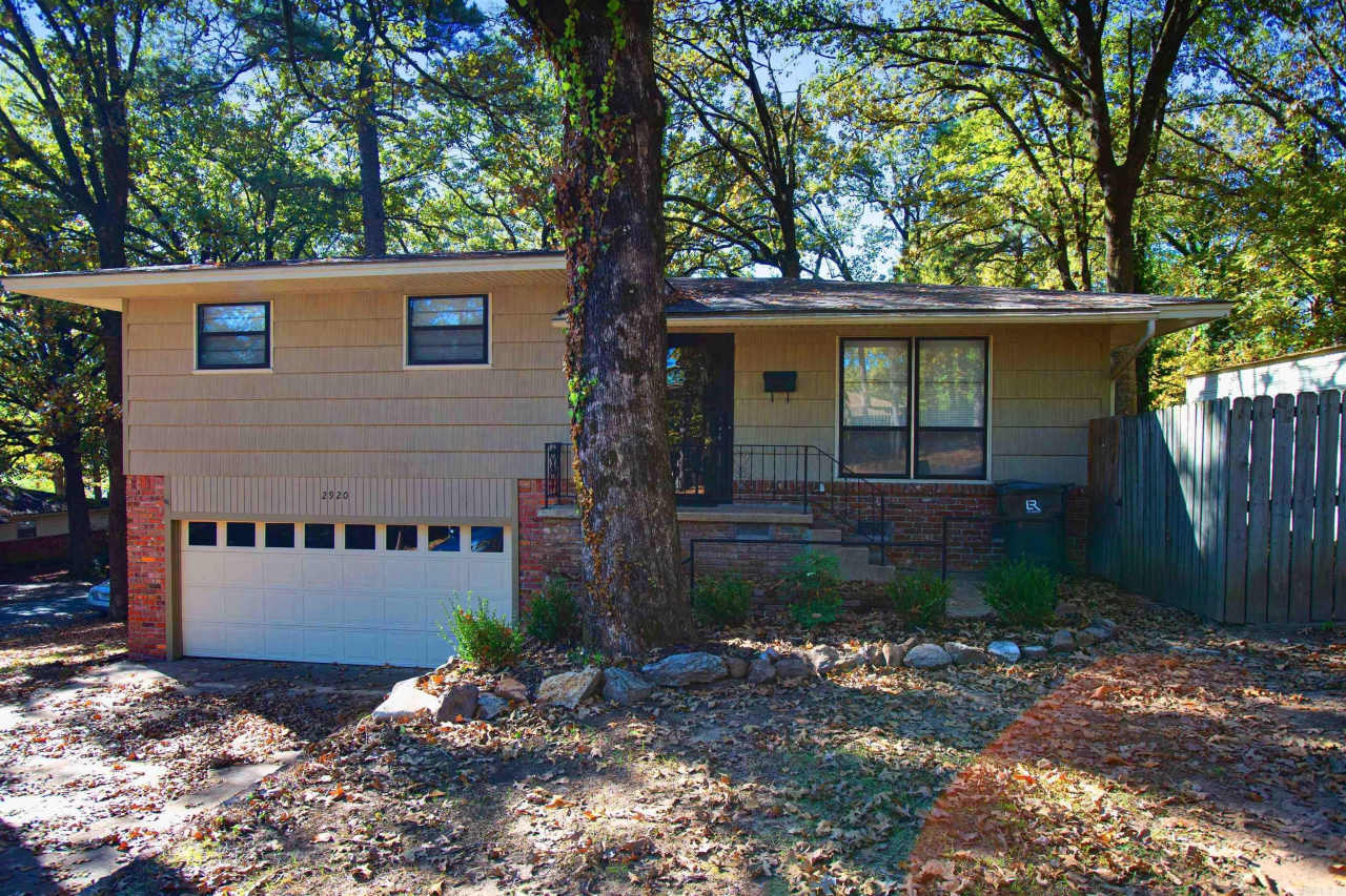 2920 S Bryant Street