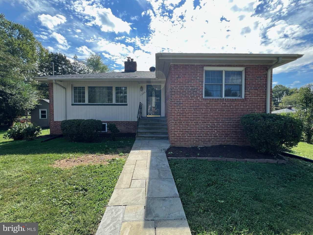 2314 ECCLESTON Street