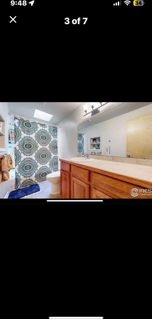 1036 Ponderosa Drive