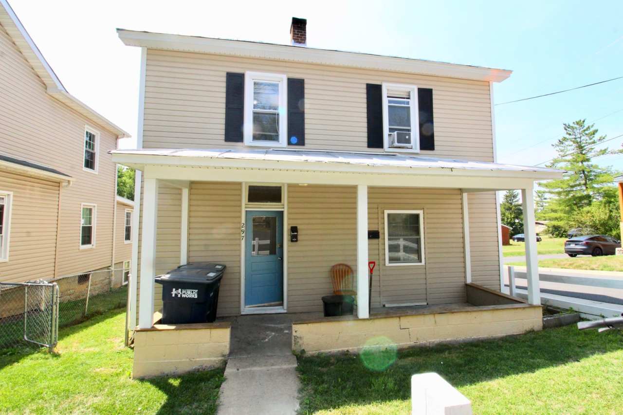 West Water St 297/299 OM
