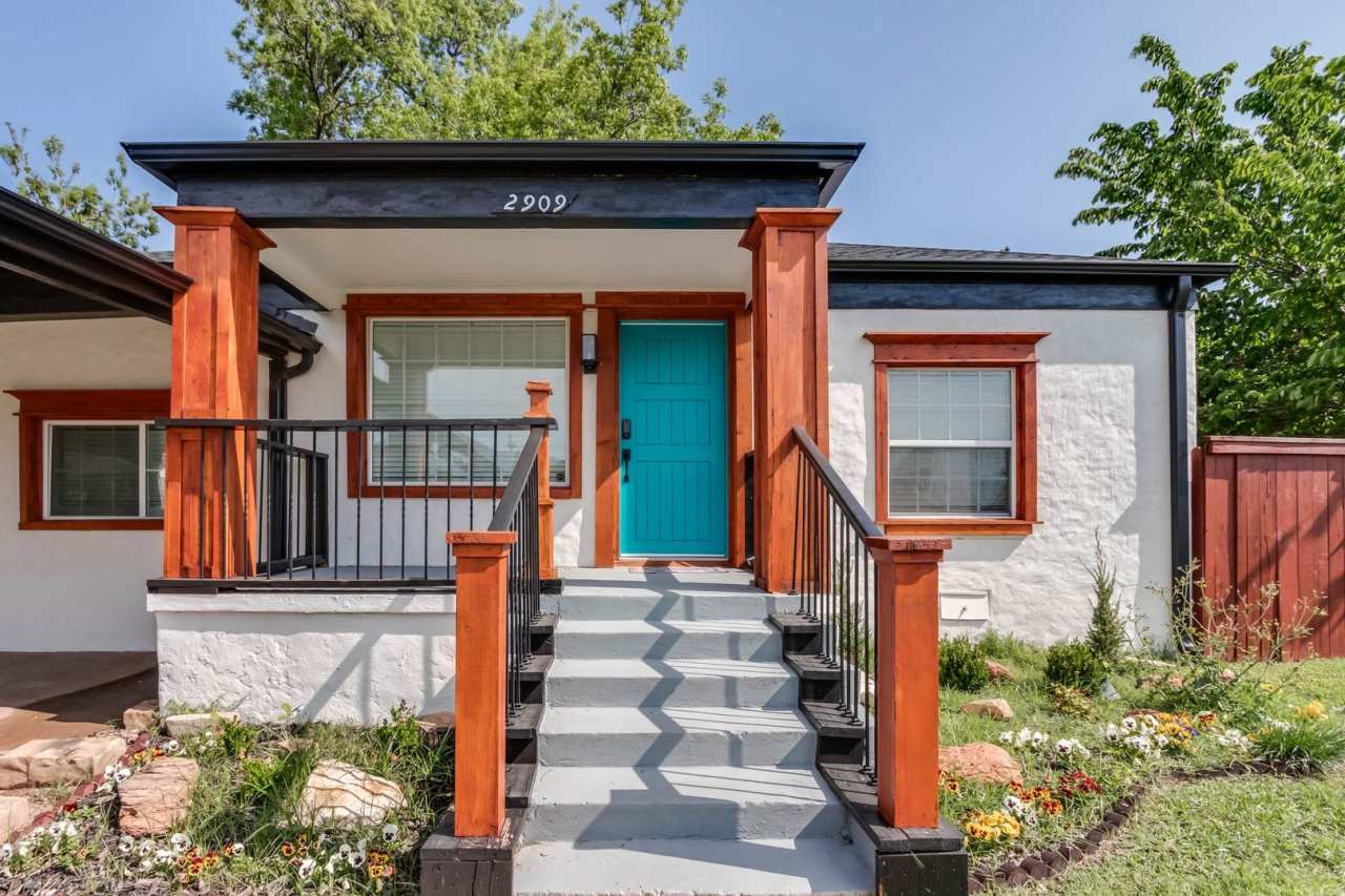 $500 OFF FIRST FULL MONTH PROMOTION!