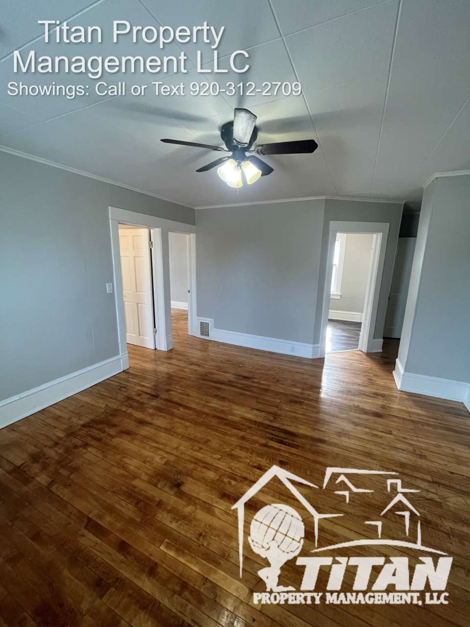 579 Bowen Street - A