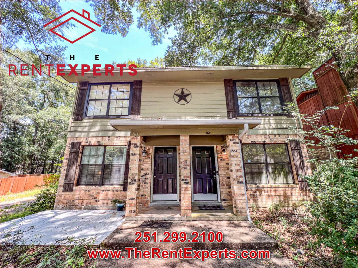 953 Dickenson Avenue - 1