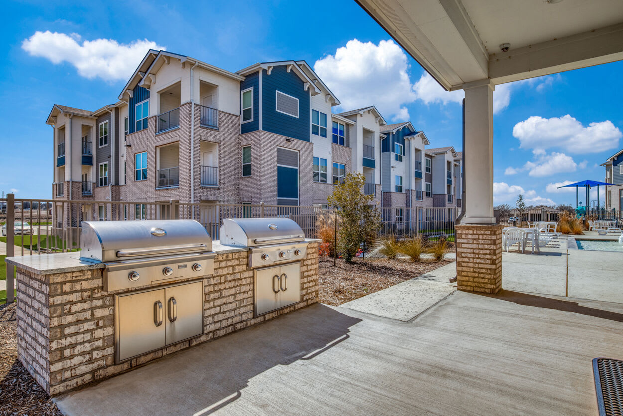 Palladium East Berry Street