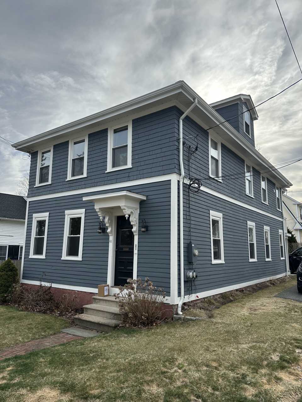 61 North Marlborough Street