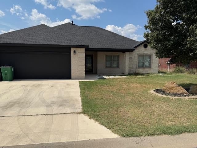 4229 Goodnight Trail