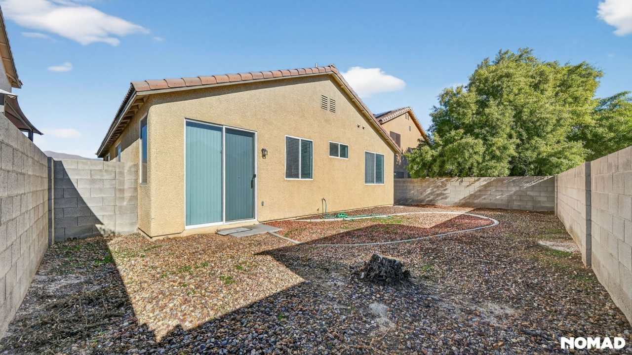 Charming 3BR House in North Las Vegas