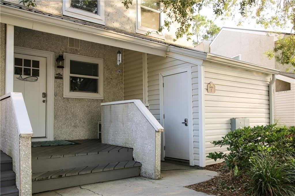 1000 Sea Island Road