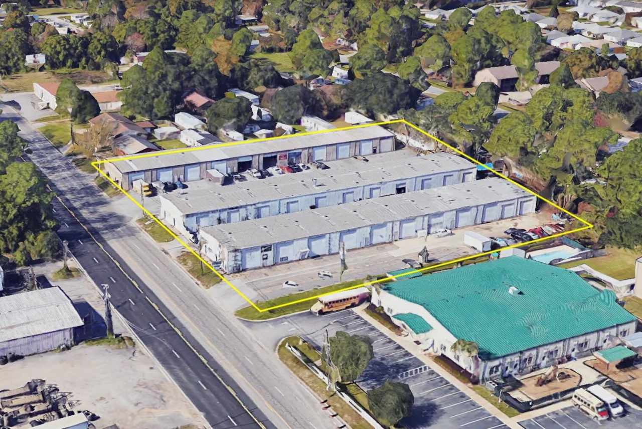 317-318 Green Acres unit: 24 & 25