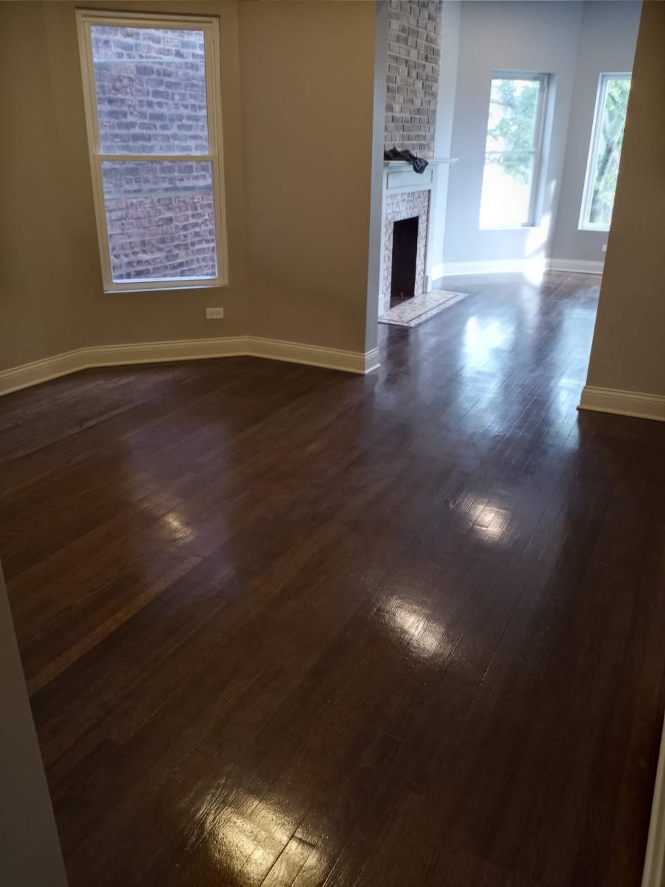 4348 West Van Buren Street