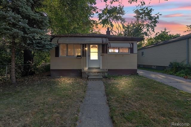 5627 Gertrude Street