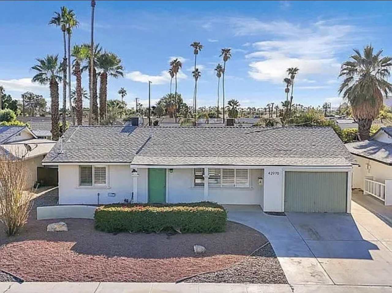 42970 Texas Ave Avenue