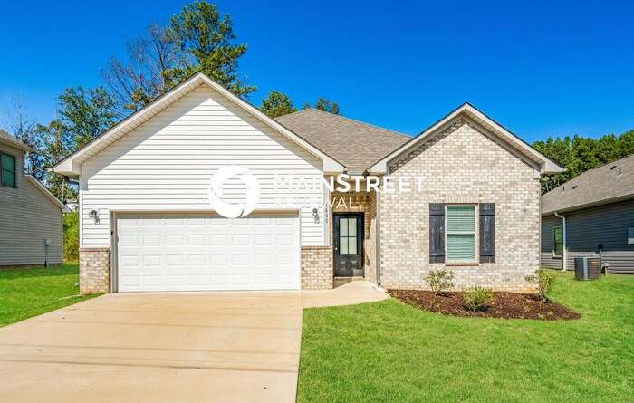 1400 Brookhaven Drive