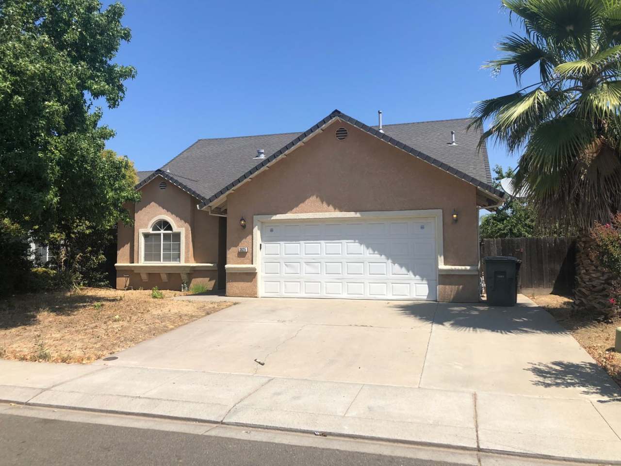 3625 Incline Court