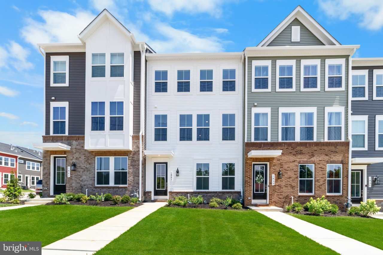 1861 SHOOKSTOWN Road lot: 40