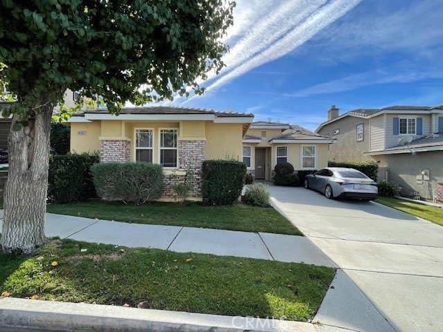 34593 Princeton Drive