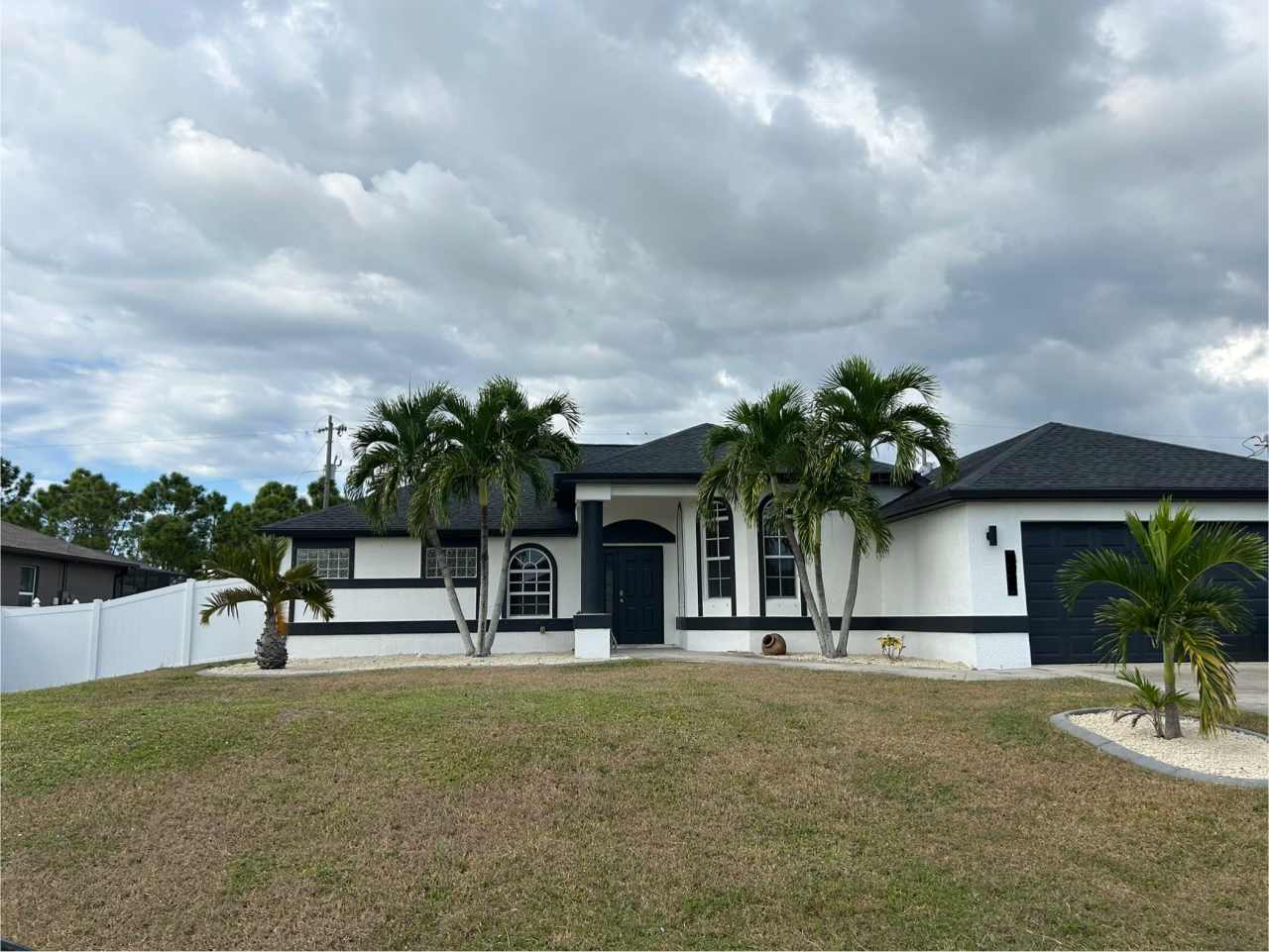 1321 Southwest 25th Street