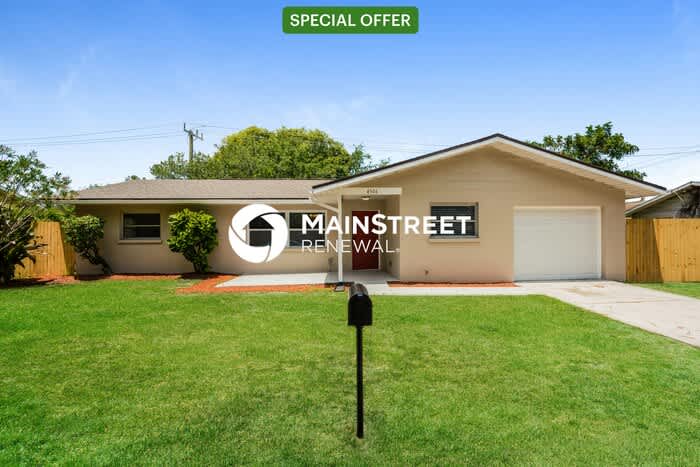 4506 9th Street West