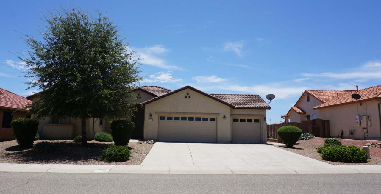 1858 Prairie Grass Drive