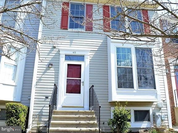 49 ROCKY BROOK Court