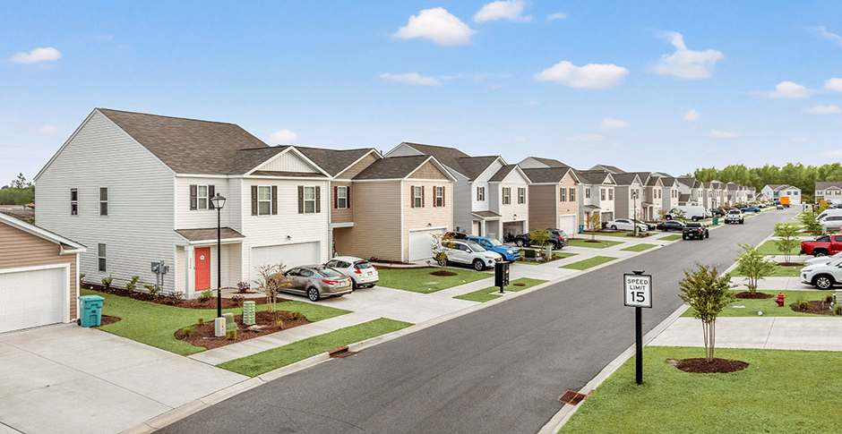 The Grove at Village Oaks