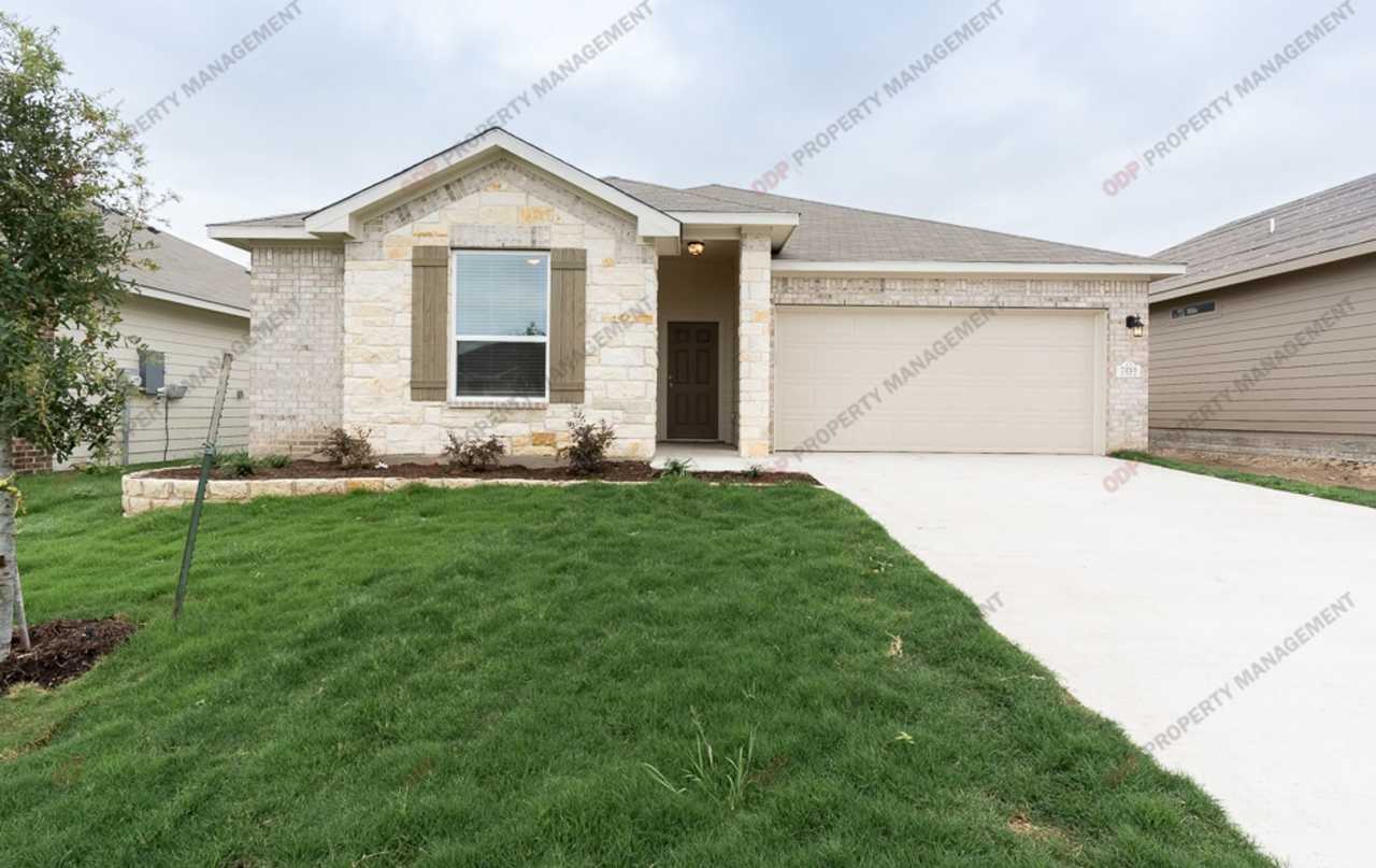 Ideal Location within Belton ISD