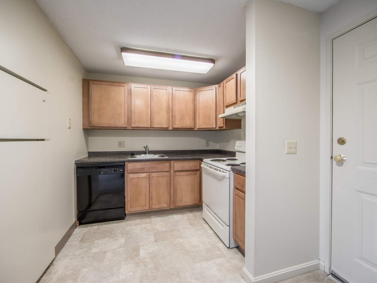 Westford Park Apartments