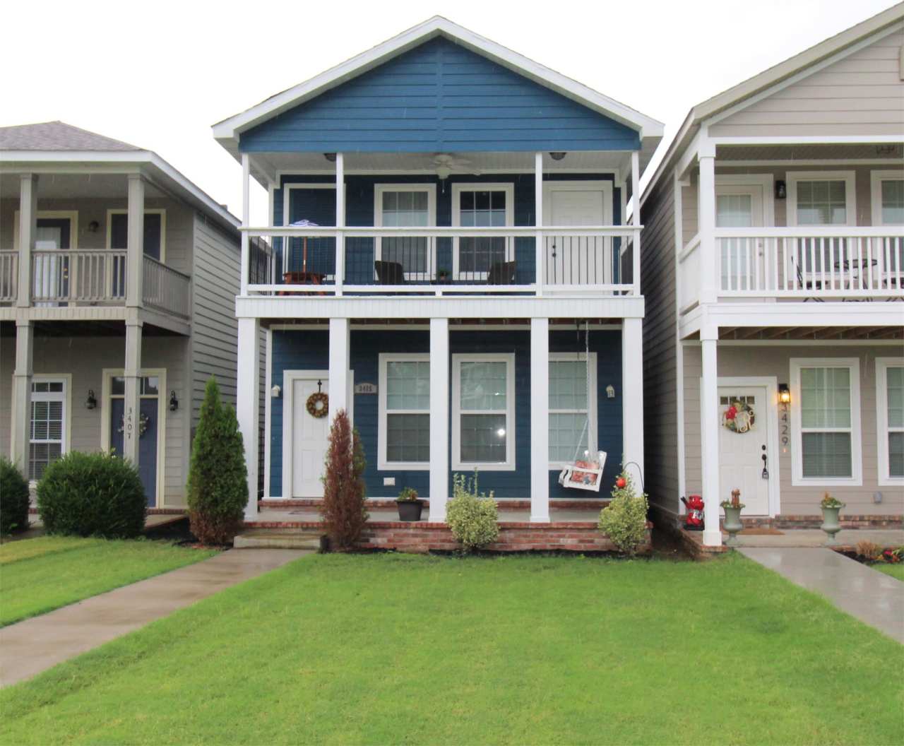 3415 W. Clabber Creek Blvd.