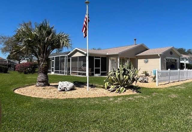 17044 SE 81ST CHARLESFORT AVENUE