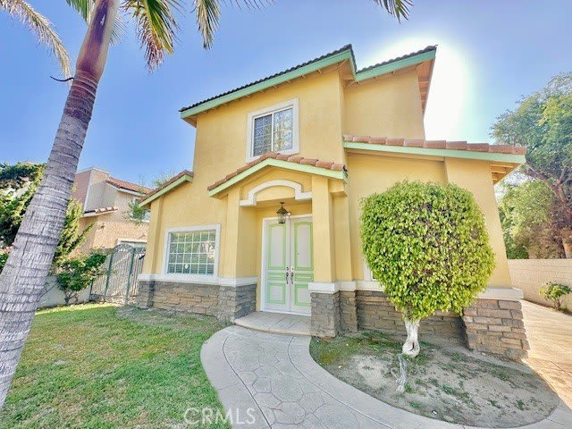 6122 Rosemead Boulevard