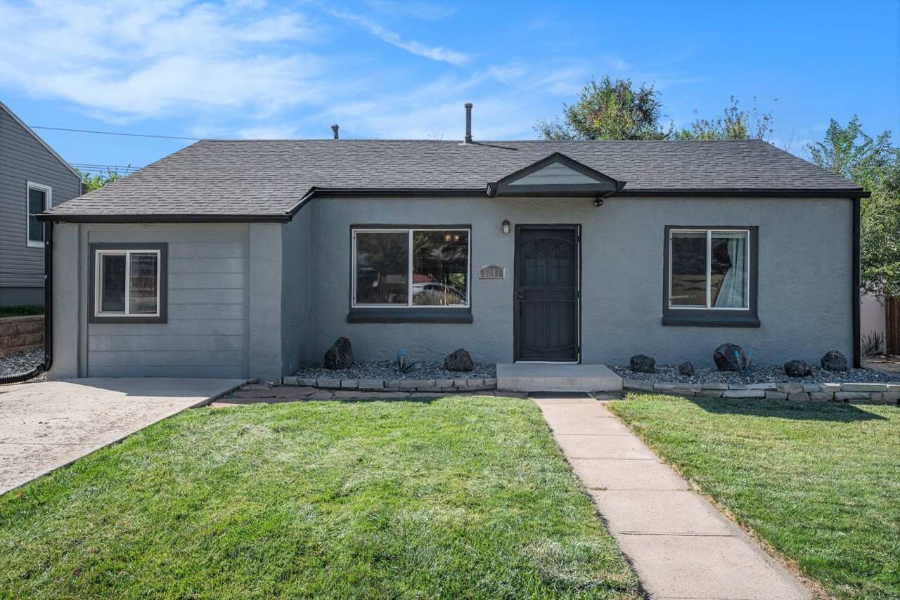 Beautiful Home Available in Berkeley Neighborhood!