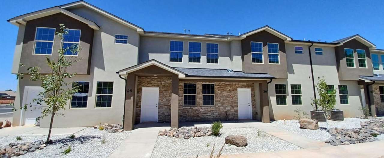 Newer Construction Townhome; 3 Bedroom, 2.5 Bathroom - 2 Car Garage