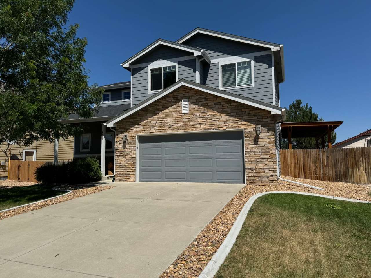 Wonderful Newer Home