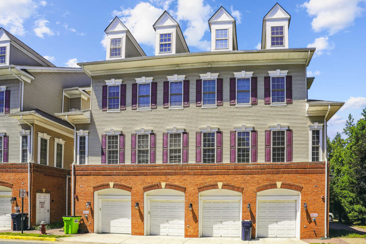 8930 Milford Haven Ct # 30A