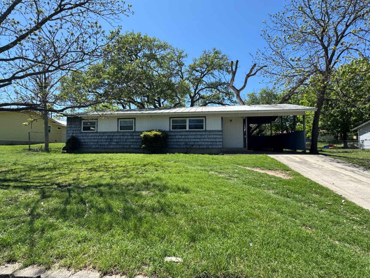 3/1 in West Lampasas