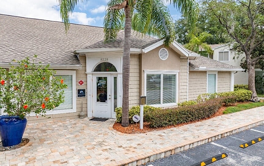 Agora at Port Richey