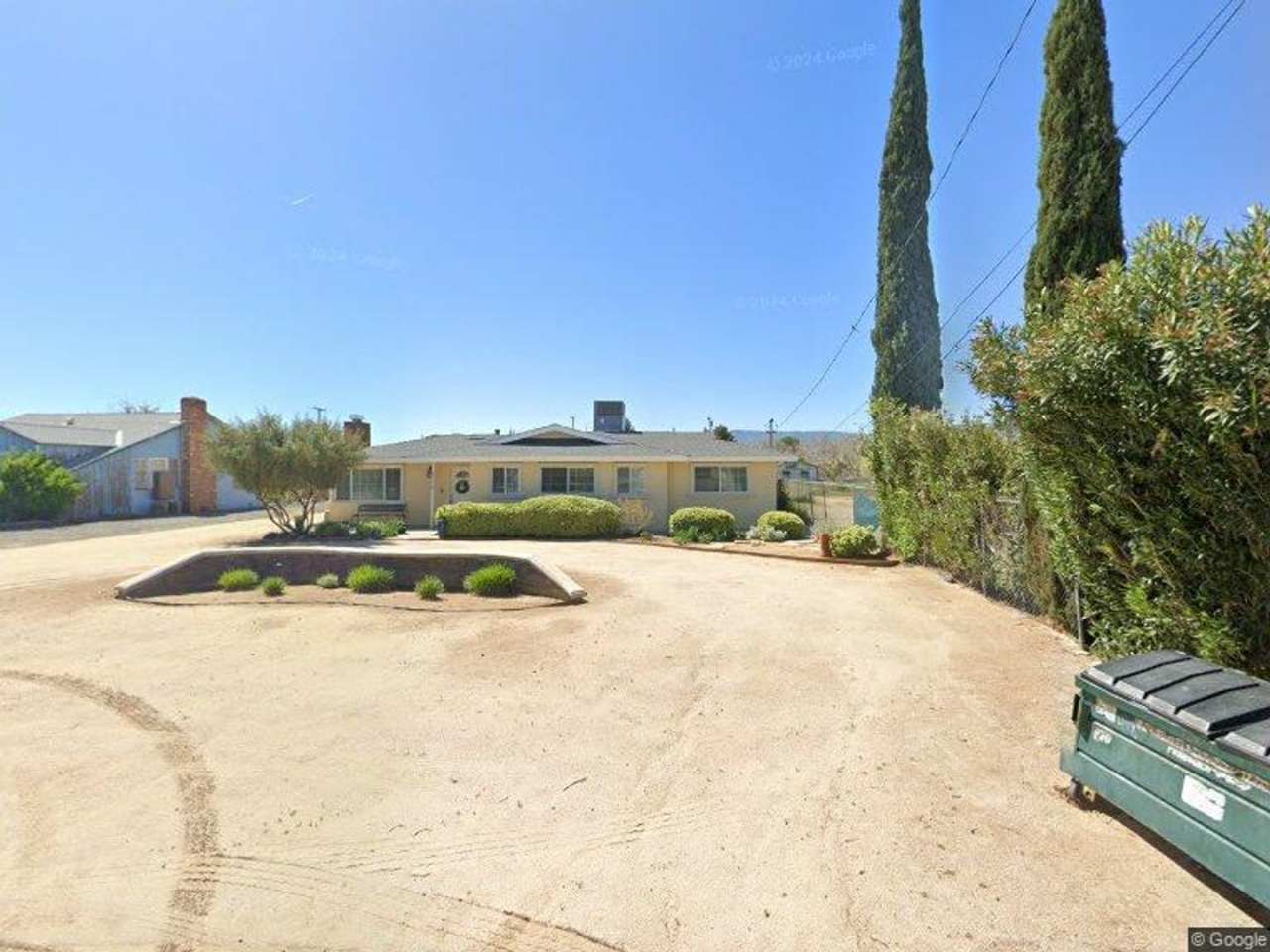 Lovely Home for Rent!