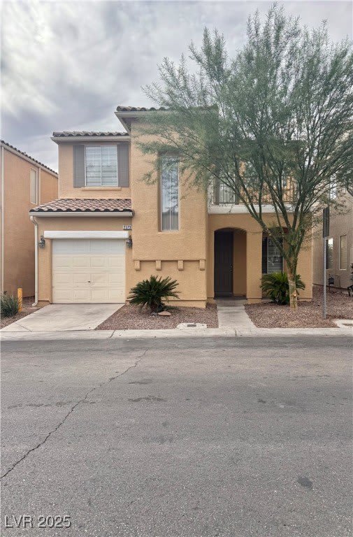 2523 Madre Grande Street