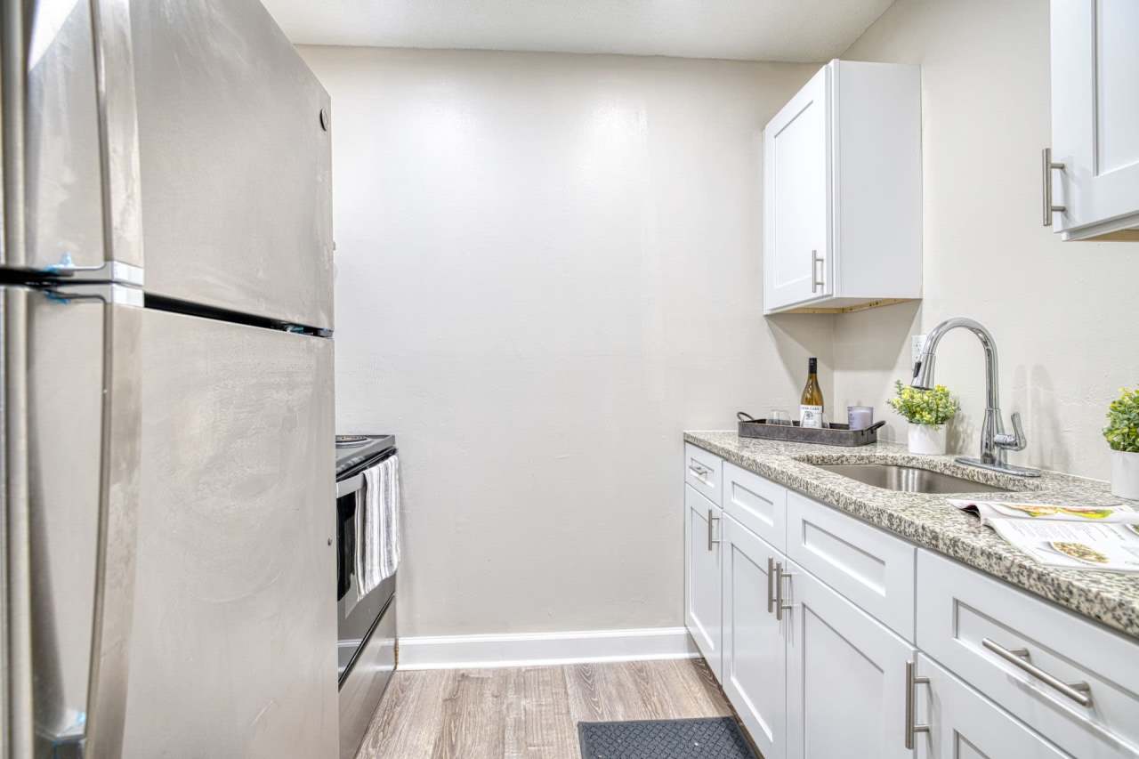 The Seaboard Apartments
