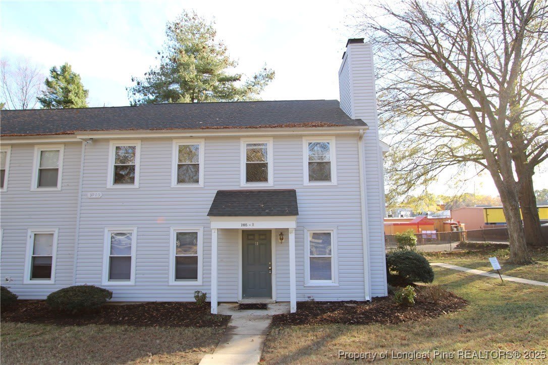 3905 Lexington Drive unit: B