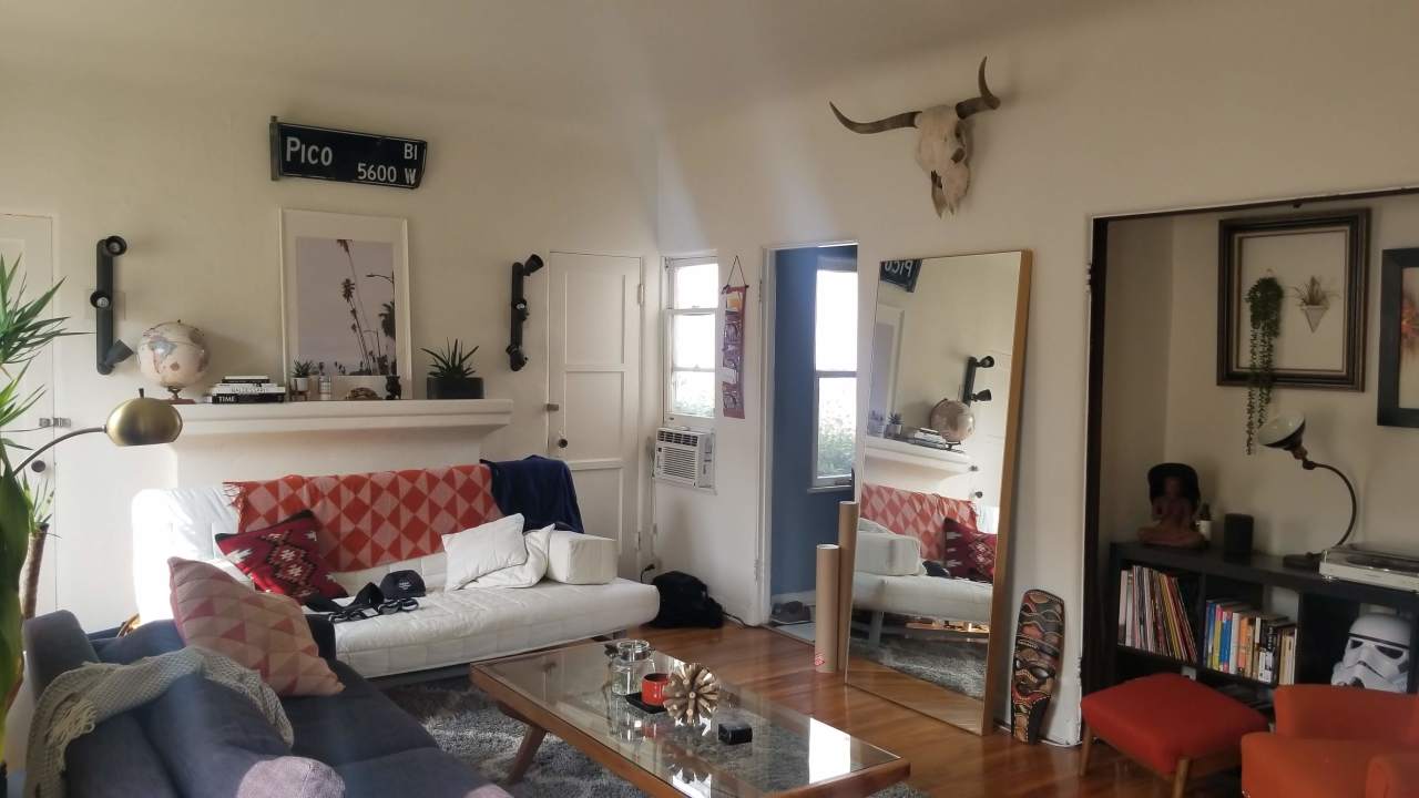 455 North Genesee Avenue