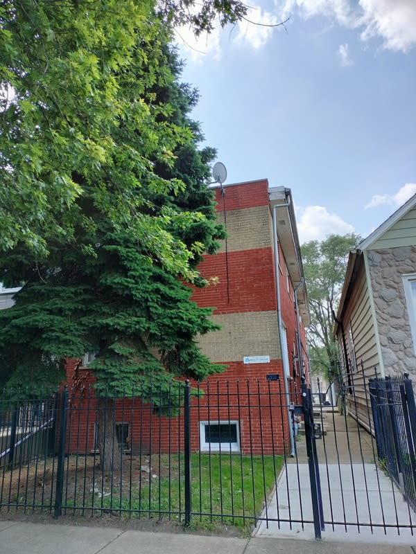 7910 South Muskegon Avenue - 3