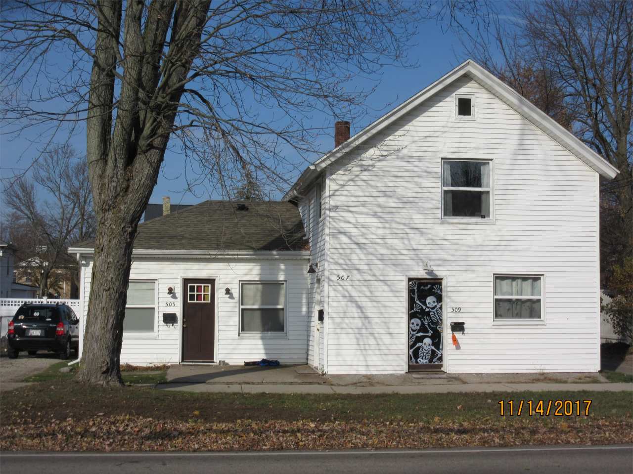 507 East Michigan Street