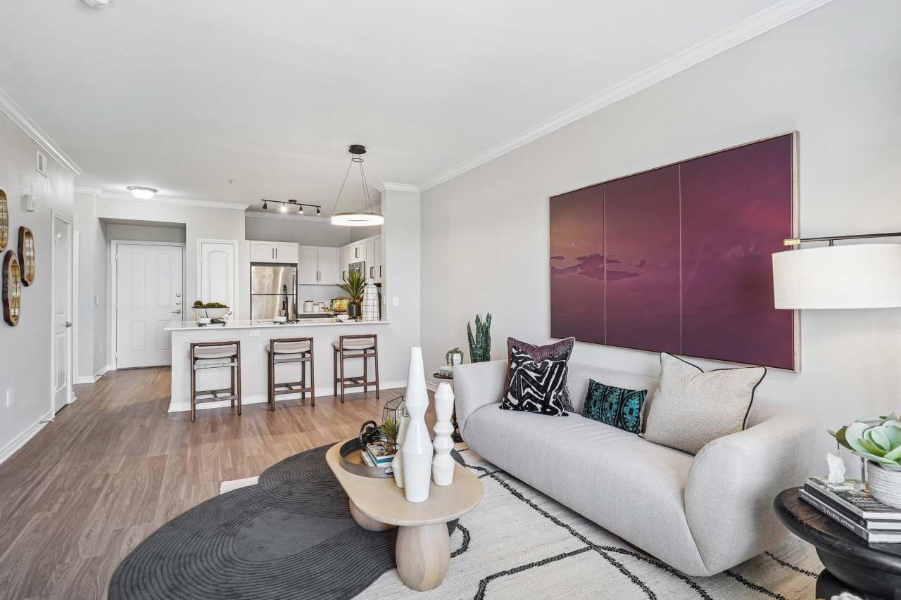 Elan At Bluffview Apartments