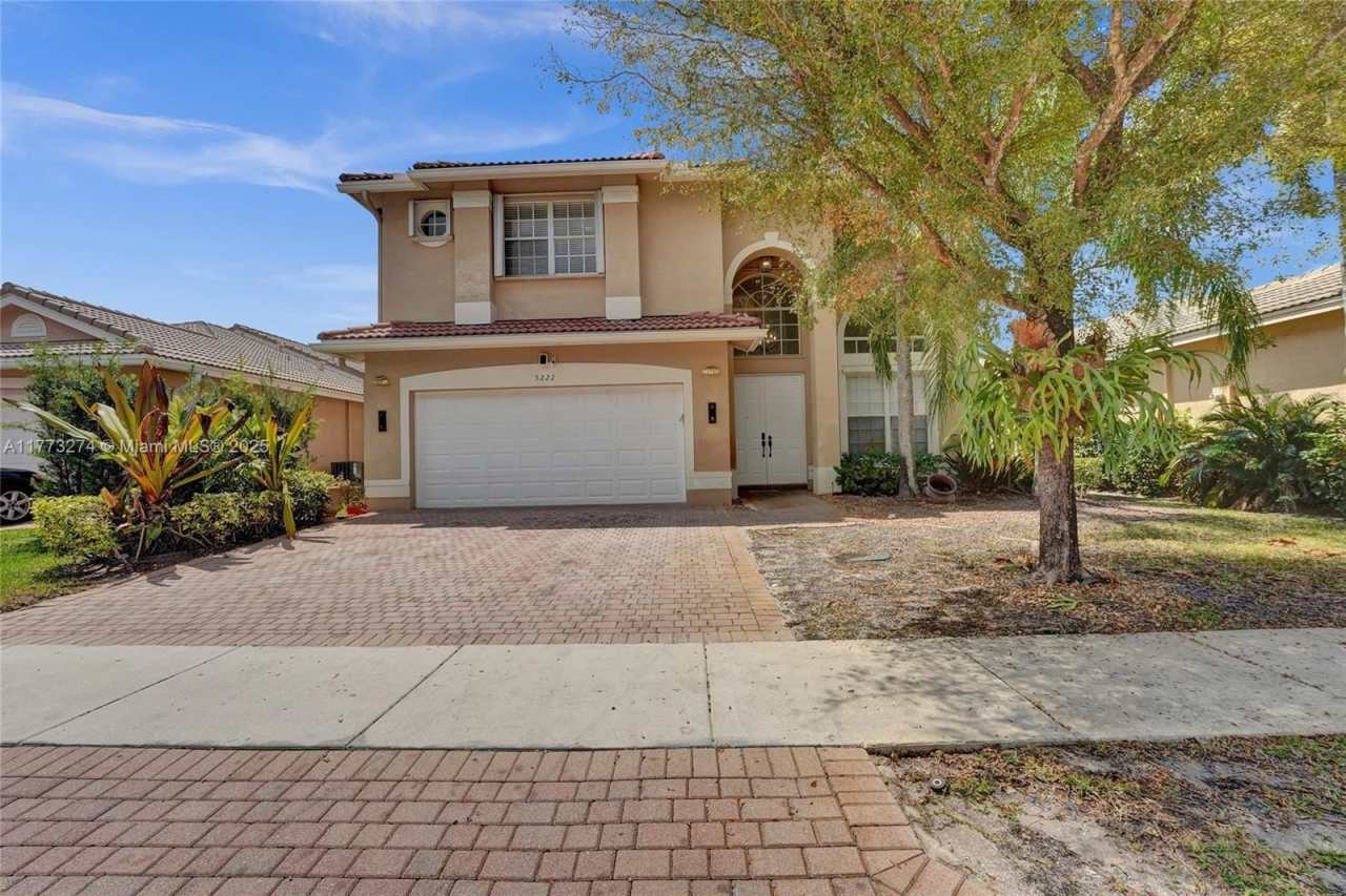 5222 SW 173rd Ave