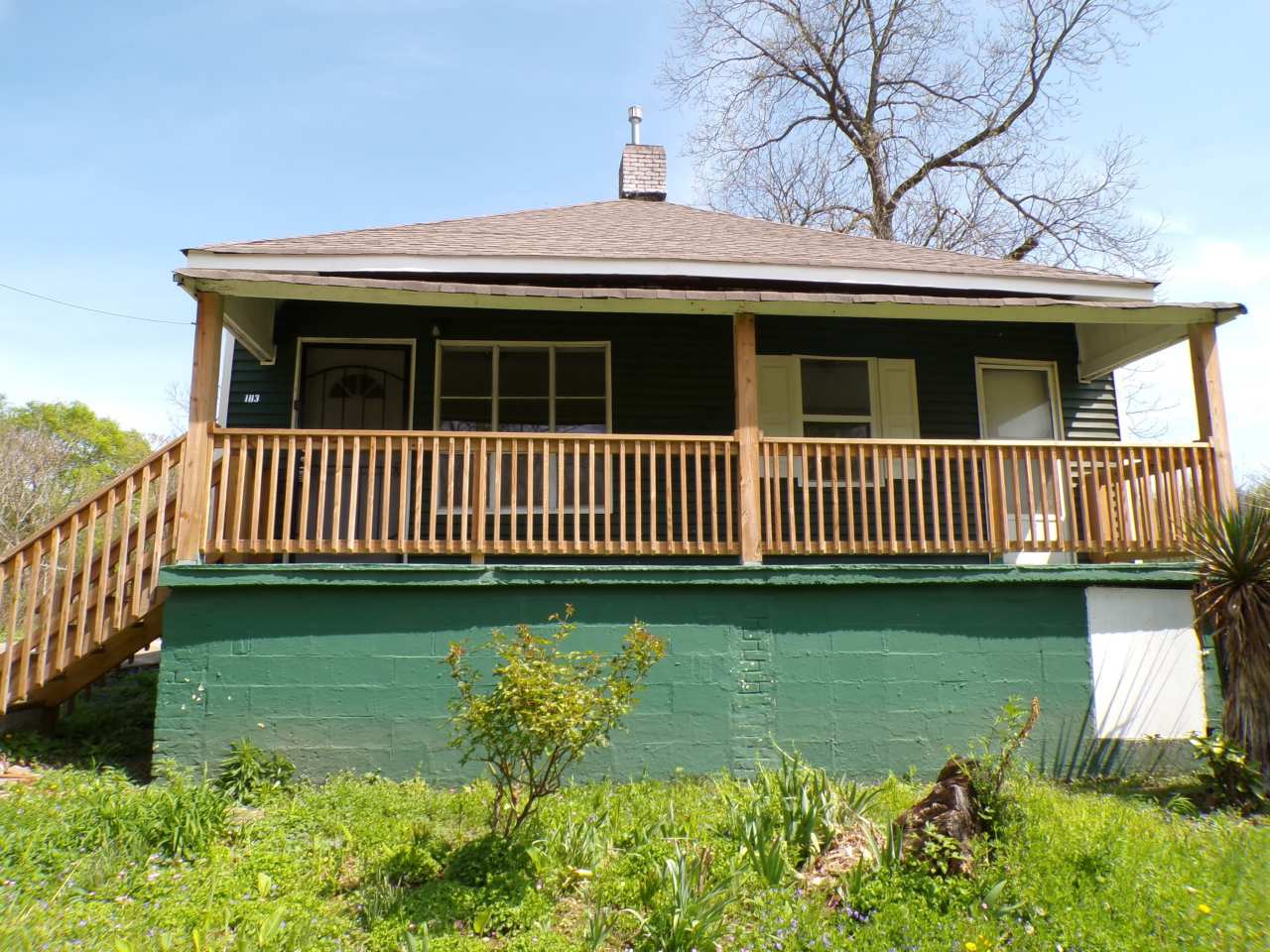 1113 Portland Street